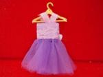 Purple Tutu