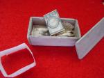 Handmade Memory Box