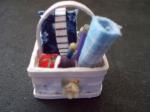 Sewing Basket 