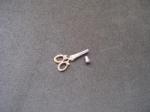 Scissors and Thimble Set