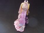 Mannequin Light Pink Dress