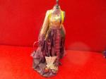 Dress on Mannequin