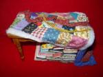 Quilters Table