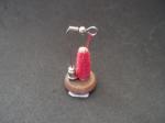 cone thread holder