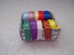 Ribbon Display Box