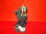 witch mannequin
