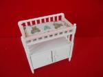 Changing Table