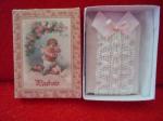 blouse in box