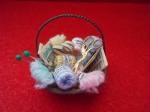 Sewing Basket