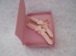 Padded Hangers in Box