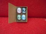 box with cameos
