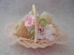 Gift Bath Basket