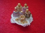 Perfume Tray