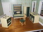Kitchen Set