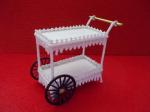 tea cart