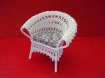 Wicker Chair