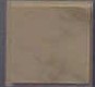 Peel & Stick Marble Tile - White