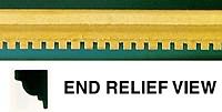 Dentil Molding