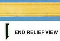 Baseboard Molding