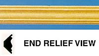 Large Crown Molding