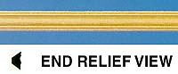 Small Crown Molding