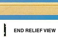 Baseboard Molding