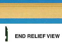 Baseboard Molding