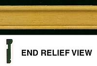 Baseboard Molding
