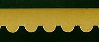 Small Gingerbread Trim
