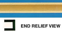 Channel Molding