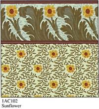 Brodnax Arts & Crafts- Sunflower