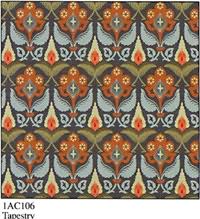 Brodnax Arts & Crafts- Tapestry