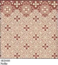 Brodnax Old Time Charm - Nellie