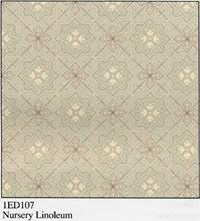 Brodnax Old Time Charm - Nursery Li