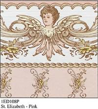 Brodnax Swt Romance- St. Eliz- Pink