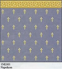 Brodnax Elegant Classic - Napoleon