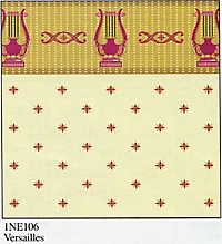 Brodnax Elegant Classic - Versaille