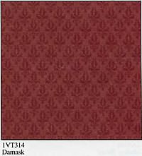 Brodnax Victorian - Damask