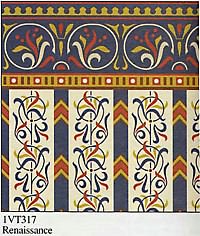 Brodnax Bold Drama- Renaissance
