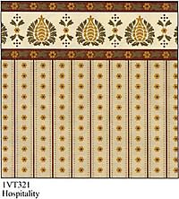 Brodnax Arts & Crafts- Hospitality