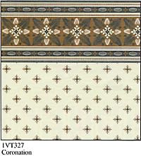 Brodnax Arts & Crafts- Coronation