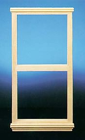 2-light Window