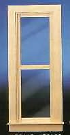 Narrow  Window