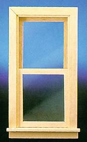 Versatile Standard Window